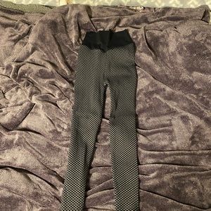 Tiktok Leggings from Amazon
